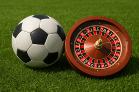 胜负彩分析图表